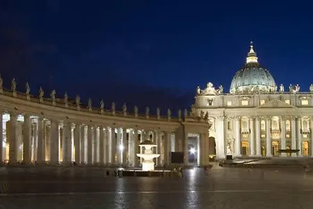 Il Di Amelia Frühstückspension 4*