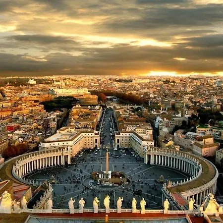 Il Di Amelia Rom