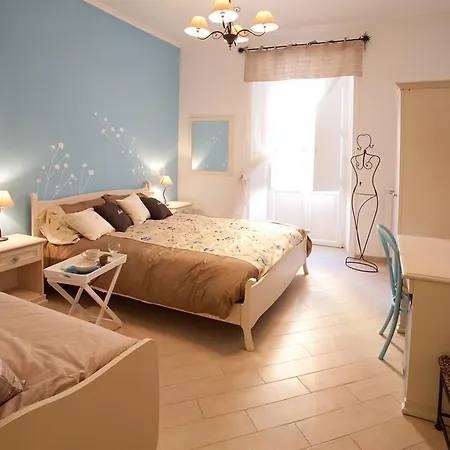 Il Di Amelia 4* Rom