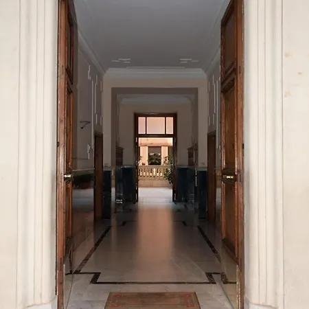 Il Di Amelia Frühstückspension 4*