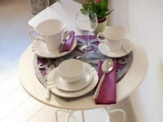 Il Di Amelia 4* Rom