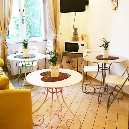 Il Di Amelia 4*