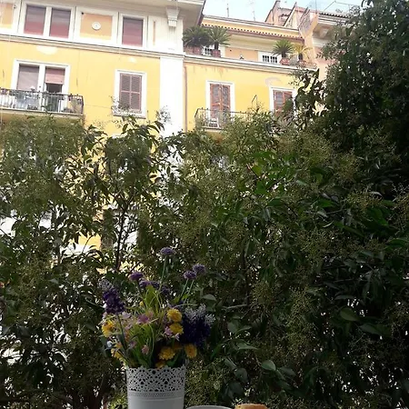 Il Di Amelia 4* Rom