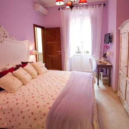 Il Di Amelia 4* Rom