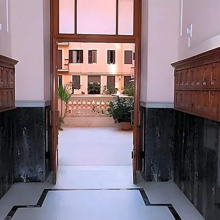 Il Di Amelia 4* Rome