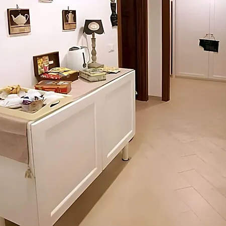 Il Di Amelia Bed & Breakfast 4*