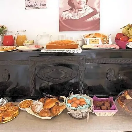 Il Di Amelia Bed & Breakfast 4*