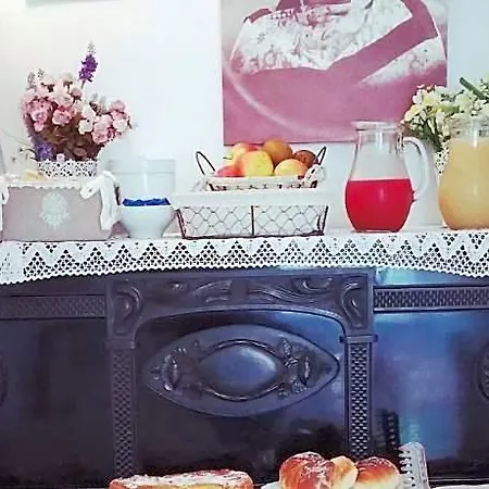 Bed & Breakfast Il Di Amelia