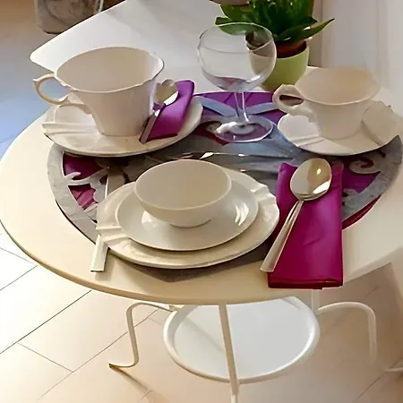 Il Di Amelia Bed & Breakfast