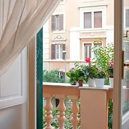 Il Di Amelia Bed & Breakfast 4*