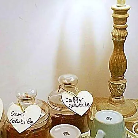 Bed & Breakfast Il Di Amelia Rome