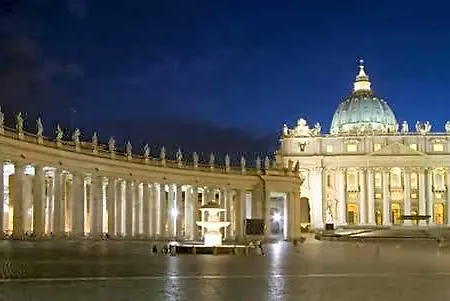 Il Di Amelia Rom