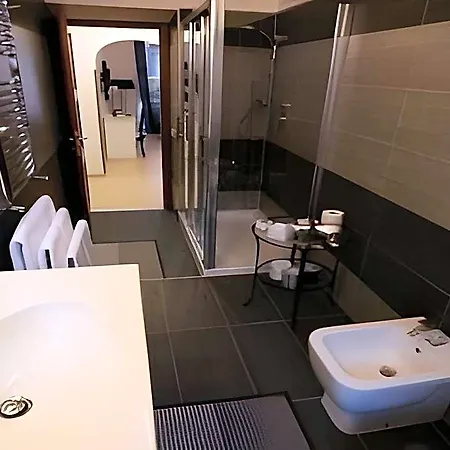 Il Di Amelia Bed & Breakfast Rome