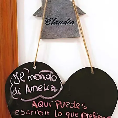 Bed & Breakfast Il Di Amelia 4*