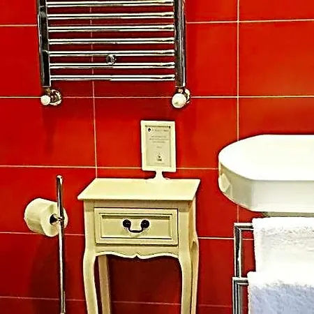 Bed & Breakfast Il Di Amelia Rom