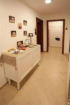 Nocleg ze śniadaniem Il Di Amelia