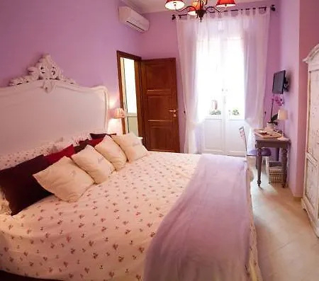 Bed & Breakfast Il Di Amelia Řím