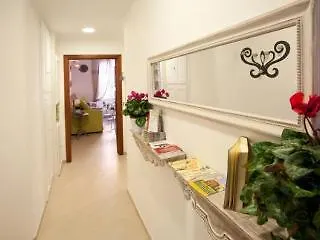 Il Di Amelia Rzym