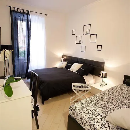 Bed & Breakfast Il Di Amelia Řím
