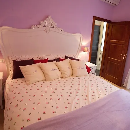 Il Di Amelia Nocleg ze śniadaniem 3*