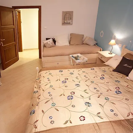 فندق مبيت وإفطار Il Di Amelia 3*