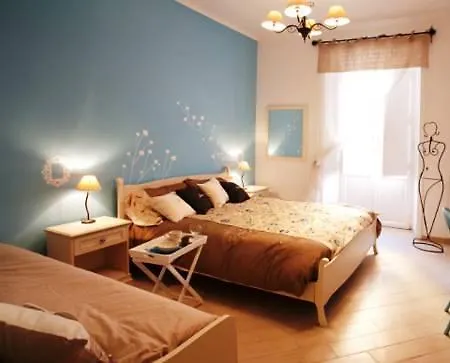 فندق مبيت وإفطار Il Di Amelia 3*