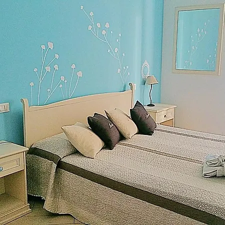 فندق مبيت وإفطار Il Di Amelia 3*