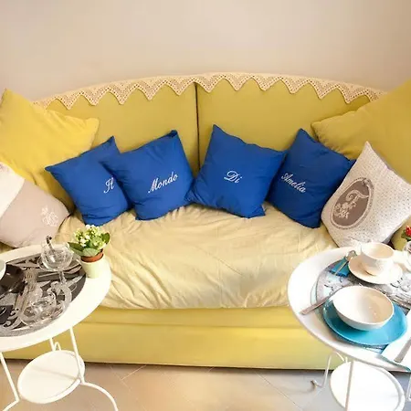 فندق مبيت وإفطار Il Di Amelia 3*