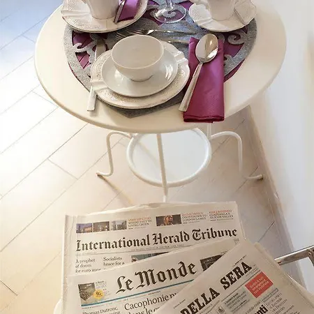 فندق مبيت وإفطار Il Di Amelia