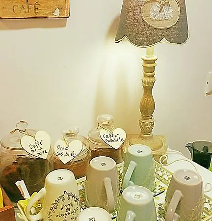 伊尔盟多迪阿米莉亚酒店 住宿加早餐酒店 罗马