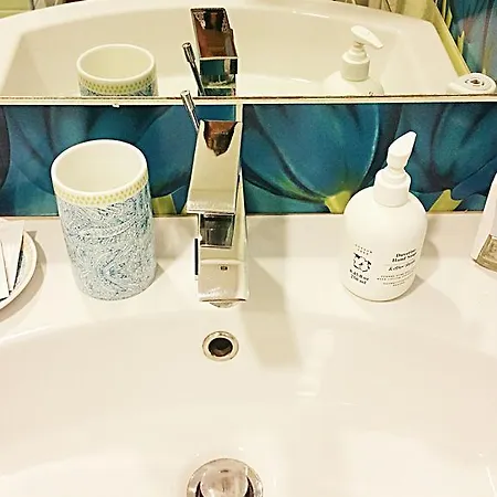 伊尔盟多迪阿米莉亚酒店