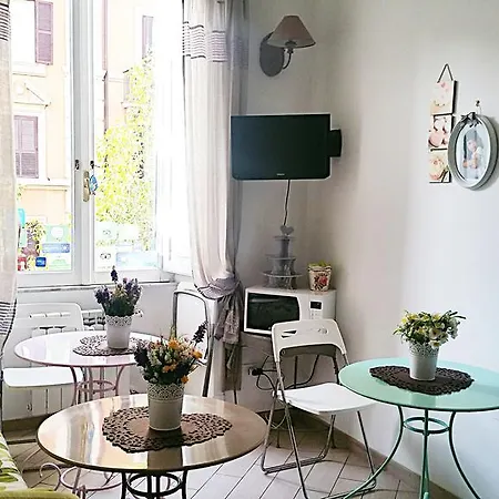 Bed & Breakfast Il Di Amelia Rome