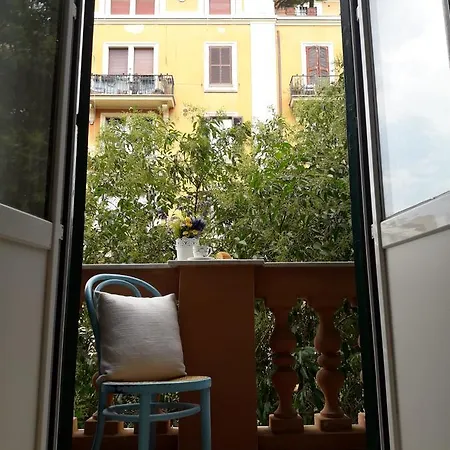 伊尔盟多迪阿米莉亚酒店 3*